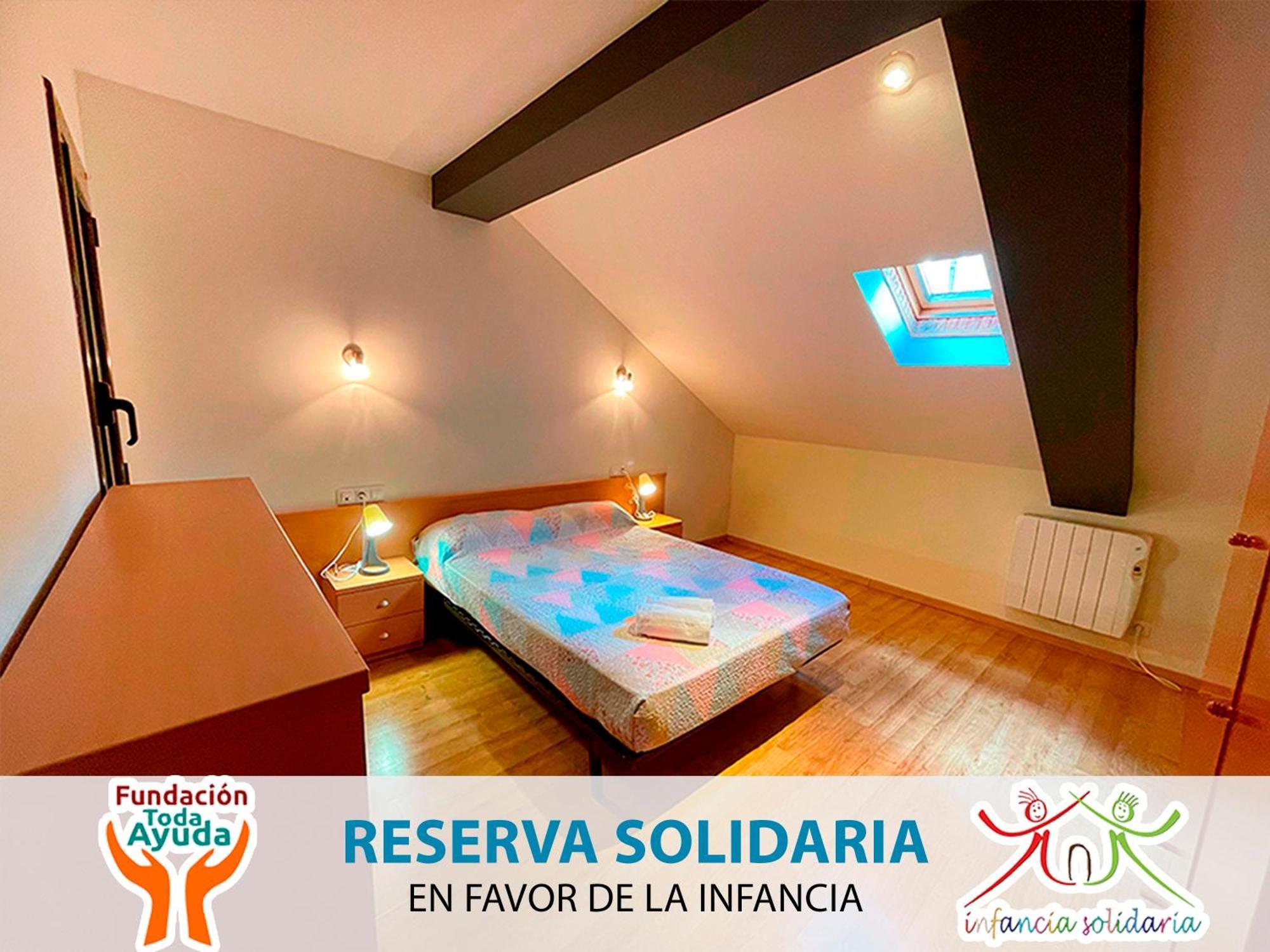 Apartamentos Pantebre 3000 Пас-де-ла-Каса Экстерьер фото